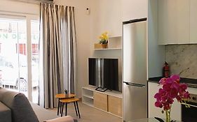 Moderno Apartamento En La Luz